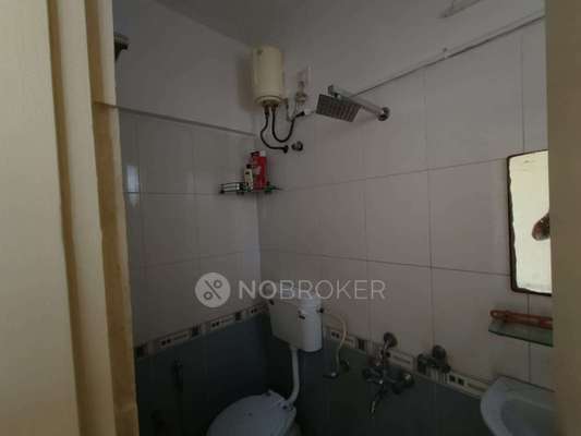 2 BHK Flat In Ravi Garden for Rent  In Manjri, Pune