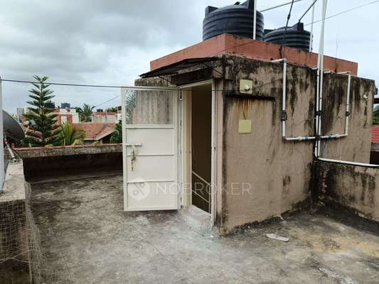 2 BHK Flat In Ravi Garden for Rent  In Manjri, Pune