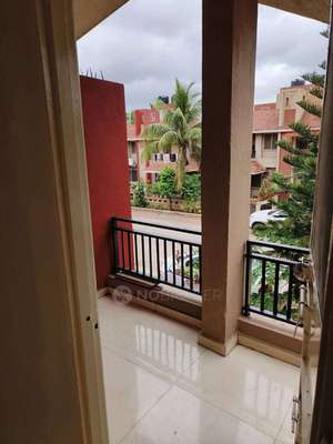 2 BHK Flat In Ravi Garden for Rent  In Manjri, Pune