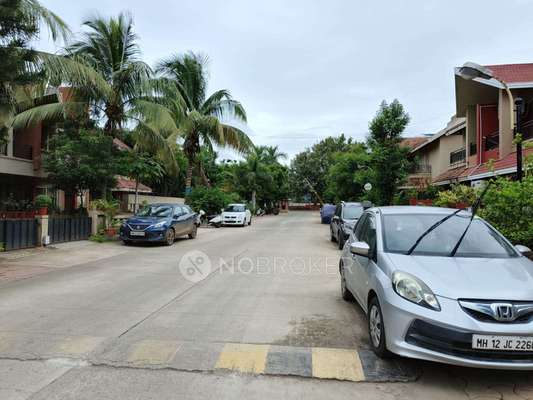 2 BHK Flat In Ravi Garden for Rent  In Manjri, Pune