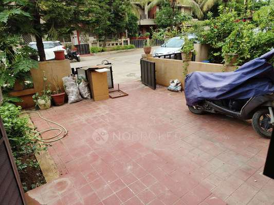 2 BHK Flat In Ravi Garden for Rent  In Manjri, Pune