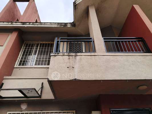 2 BHK Flat In Ravi Garden for Rent  In Manjri, Pune