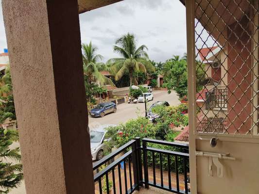 2 BHK Flat In Ravi Garden for Rent  In Manjri, Pune