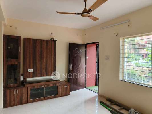 2 BHK Flat In Ravi Garden for Rent  In Manjri, Pune