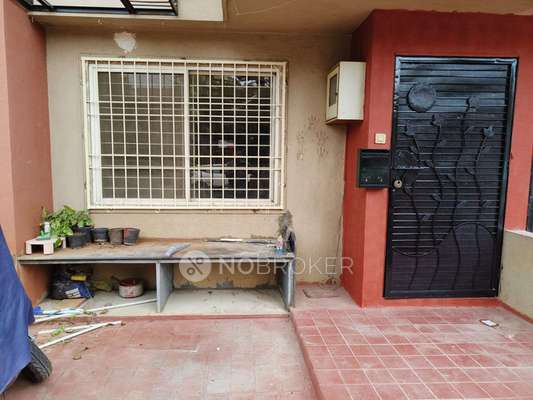 2 BHK Flat In Ravi Garden for Rent  In Manjri, Pune