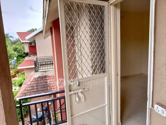 2 BHK Flat In Ravi Garden for Rent  In Manjri, Pune