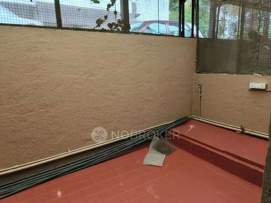 2 BHK Flat In Ravi Garden for Rent  In Manjri, Pune