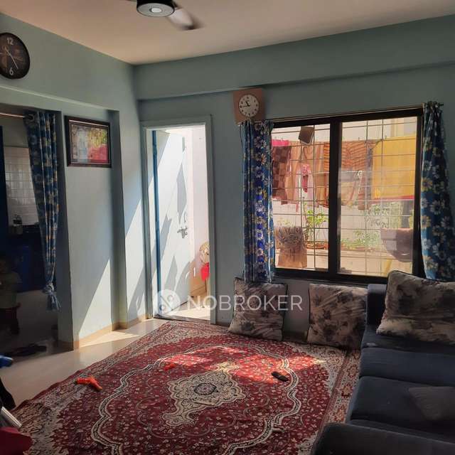 2 BHK Flat In Gulmohar For Sale  In Shivane