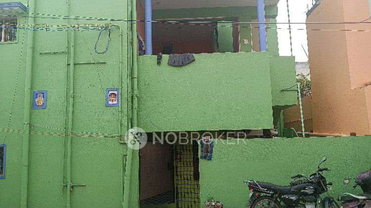 1 RK House for Rent  In 159, 7th Street