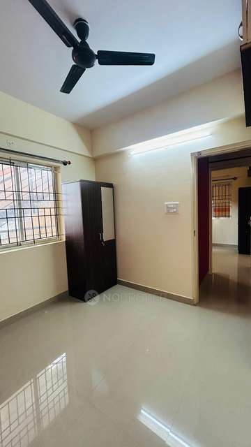 2 BHK Flat In Kmc Mansion for Rent  In Thanisandra