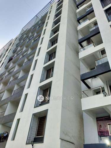 2 BHK Flat In Siddi Samruddi For Sale  In Katraj