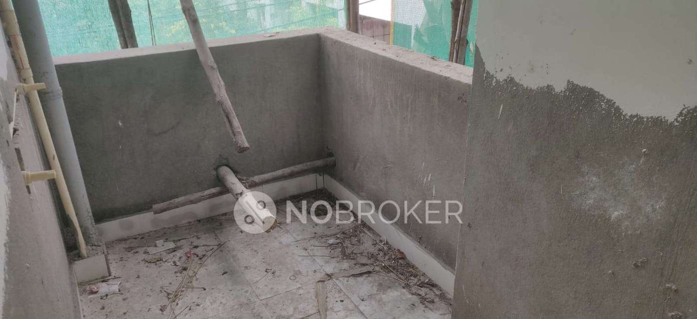 2 BHK Flat In Info Suites  For Sale  In  Gachibowli