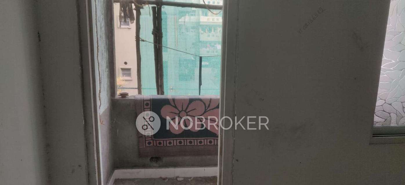 2 BHK Flat In Info Suites  For Sale  In  Gachibowli