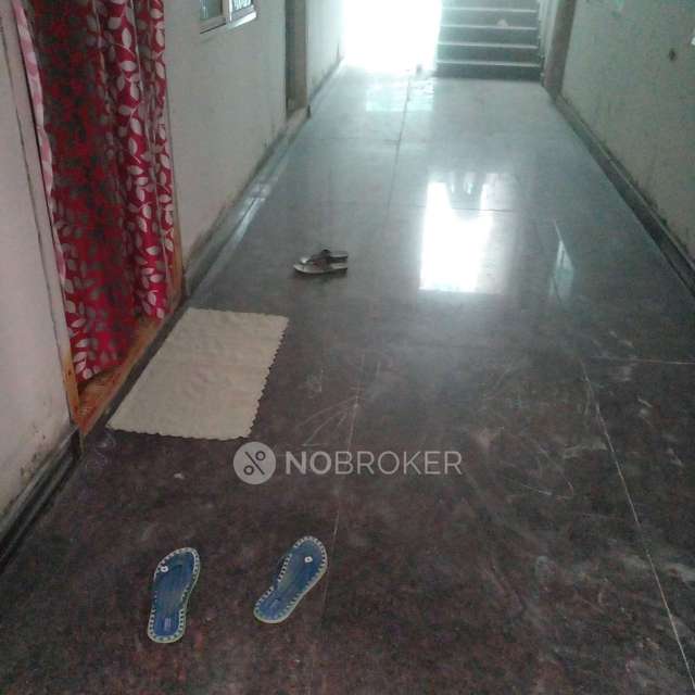 2 BHK Flat In Info Suites  For Sale  In  Gachibowli