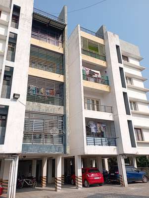 2 BHK Flat In Srishti Signature for Rent  In Sithalapakkam