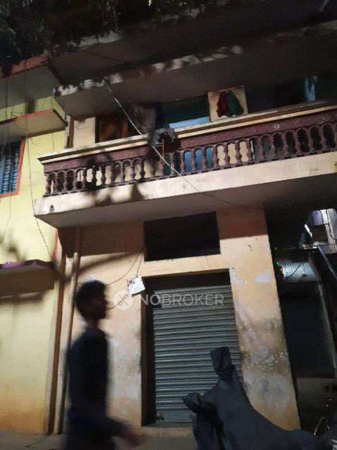 1 BHK House for Rent  In Rr Nagar