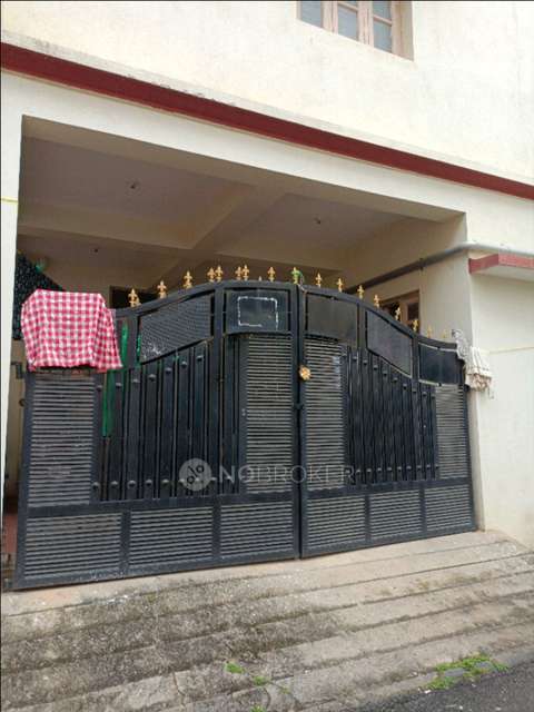 1 BHK Flat In Standalone Building  for Rent  In Arekere