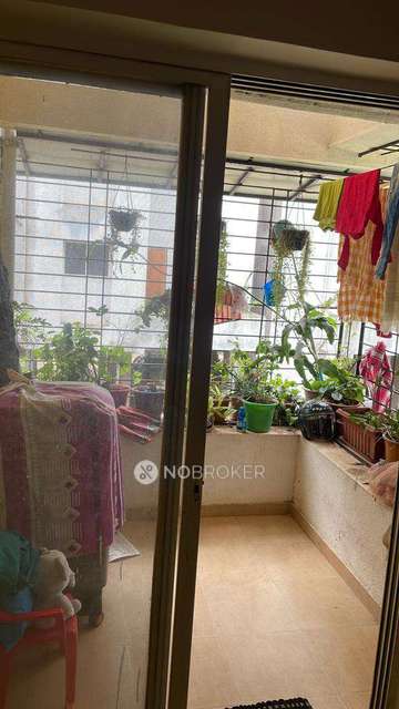 1 BHK Flat In Samarth City For Sale  In Kirkatwadi