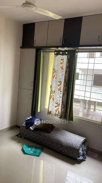 1 BHK Flat In Samarth City For Sale  In Kirkatwadi