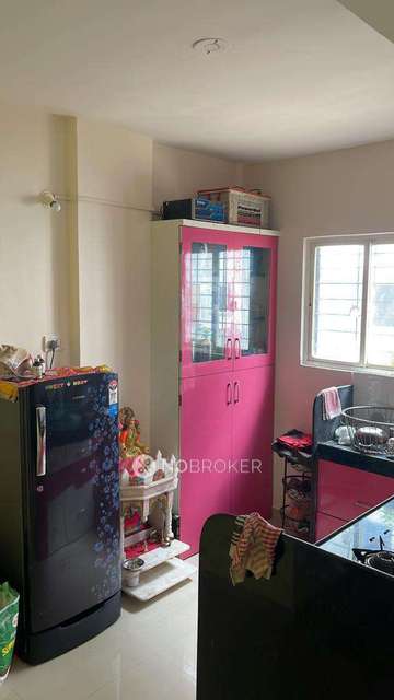 1 BHK Flat In Samarth City For Sale  In Kirkatwadi
