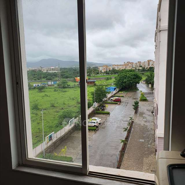 1 BHK Flat In Xrbia Abode For Sale  In Jambhul