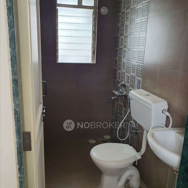 1 BHK Flat In Xrbia Abode For Sale  In Jambhul