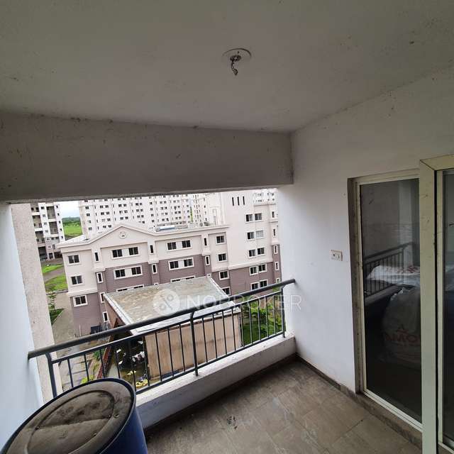 1 BHK Flat In Xrbia Abode For Sale  In Jambhul