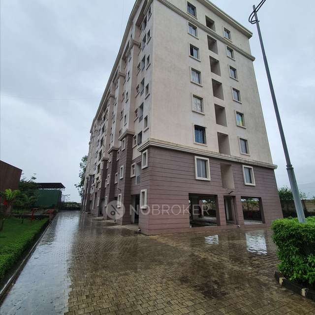 1 BHK Flat In Xrbia Abode For Sale  In Jambhul