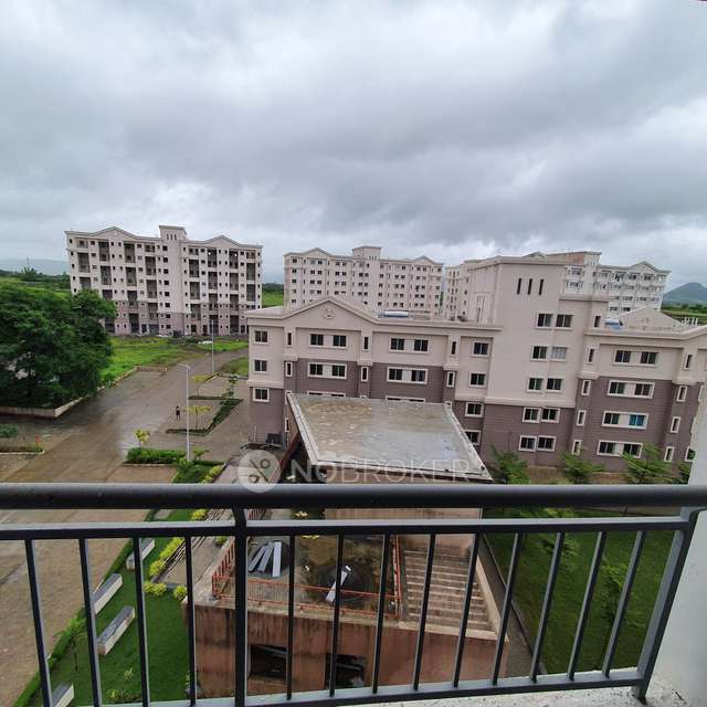 1 BHK Flat In Xrbia Abode For Sale  In Jambhul