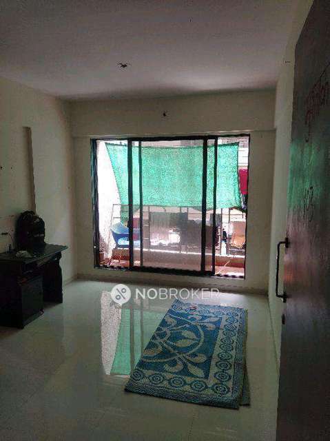 1 BHK Flat In Qn Green For Sale  In Taloja