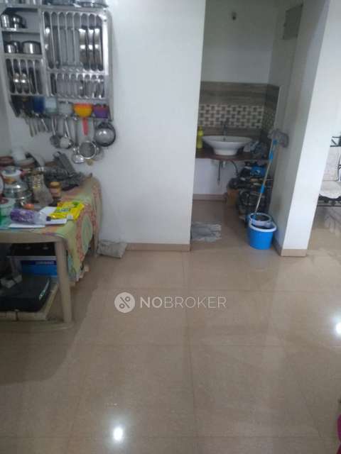 2 BHK Flat In La Royale for Rent  In Undri