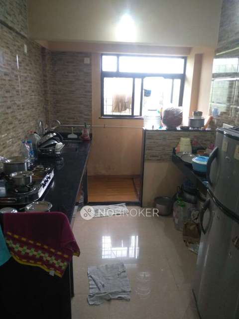 2 BHK Flat In La Royale for Rent  In Undri
