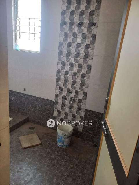 1 RK Flat In Standalone Building  for Rent  In Dhayari