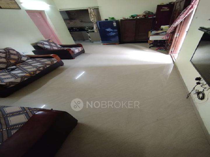 3 BHK Flat In Viny Builders for Rent  In Lakshmi Nagar 2nd Street