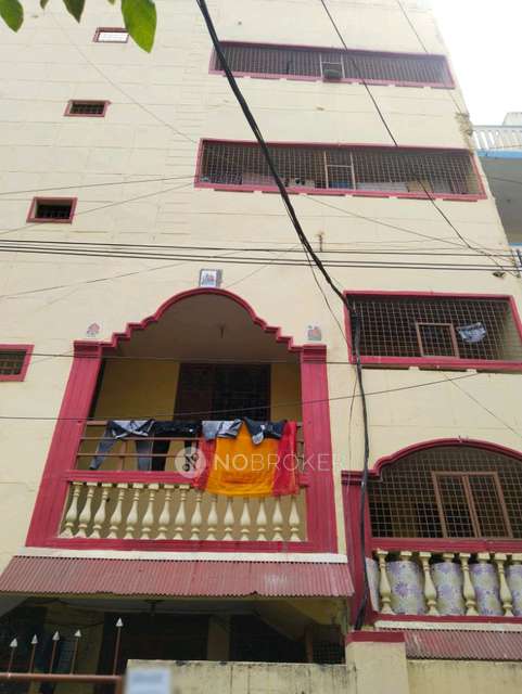 2 BHK Flat In Standaoline Building  for Rent  In Nallakunta