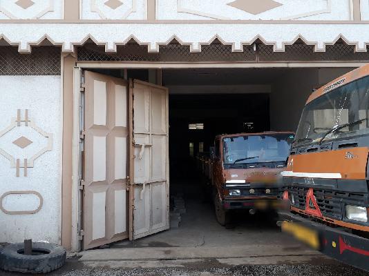 Godown/Warehouse in Narhe, Pune for Rent 