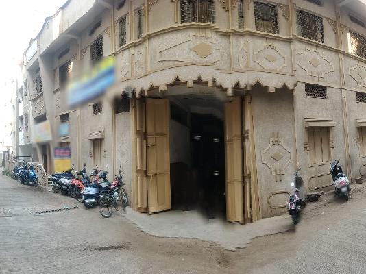 Godown/Warehouse in Narhe, Pune for Rent 