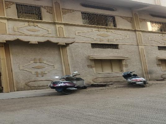 Godown/Warehouse in Narhe, Pune for Rent 