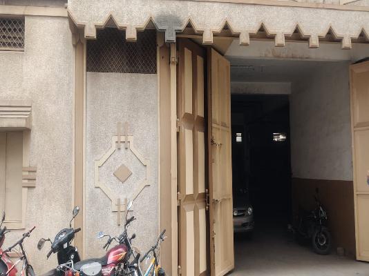 Godown/Warehouse in Narhe, Pune for Rent 