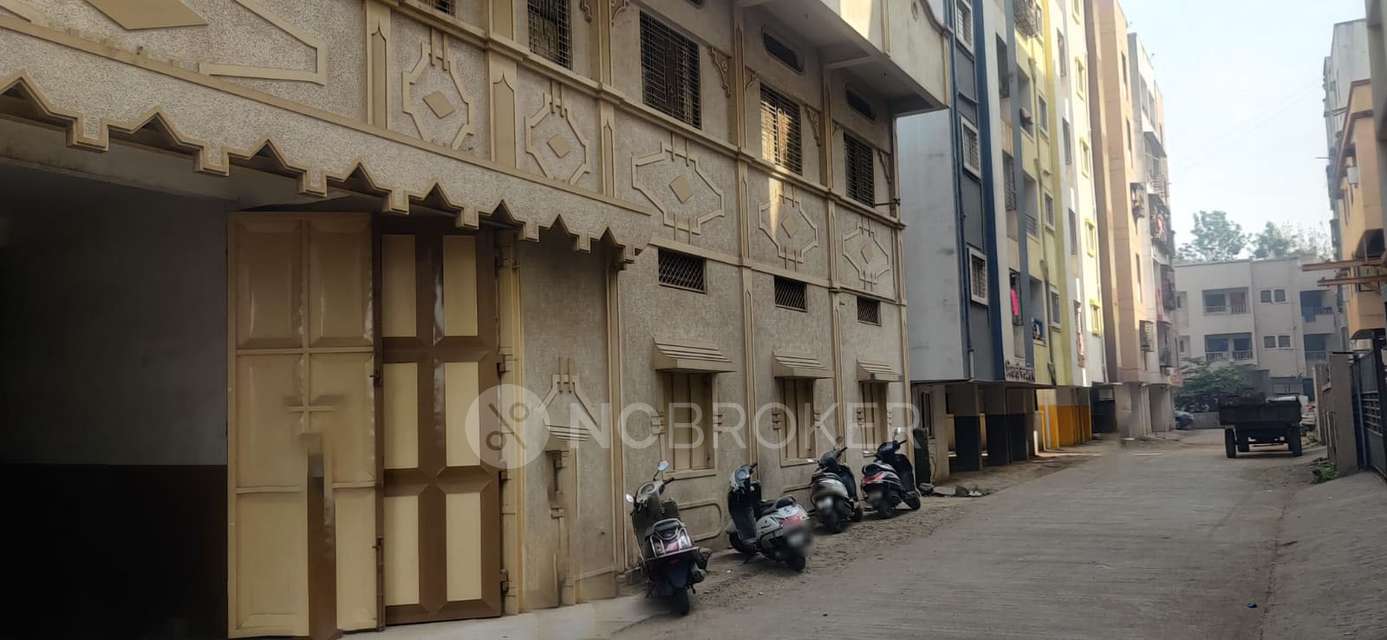 Godown/Warehouse in Narhe, Pune for Rent 