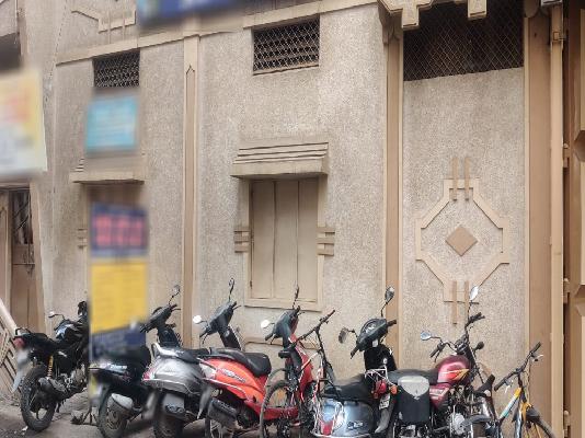 Godown/Warehouse in Narhe, Pune for Rent 