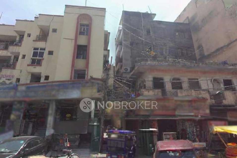 Shop in Zakir Nagar, Okhla, Delhi for Rent 
