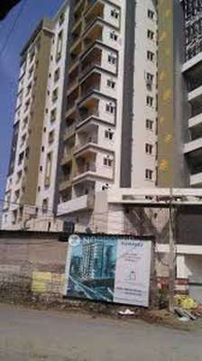 2 BHK Flat In Tirtha Four Seasons for Rent  In Attapur