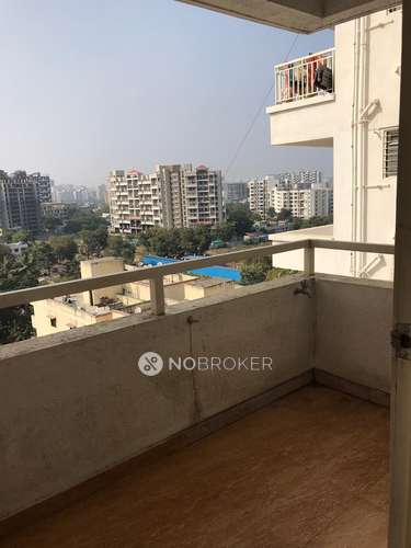 3 BHK Flat In Silver Hill For Sale  In Undri