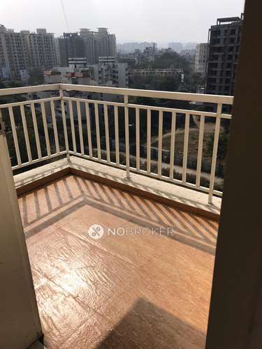 3 BHK Flat In Silver Hill For Sale  In Undri