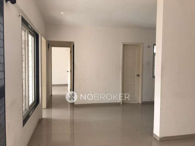 3 BHK Flat In Silver Hill For Sale  In Undri