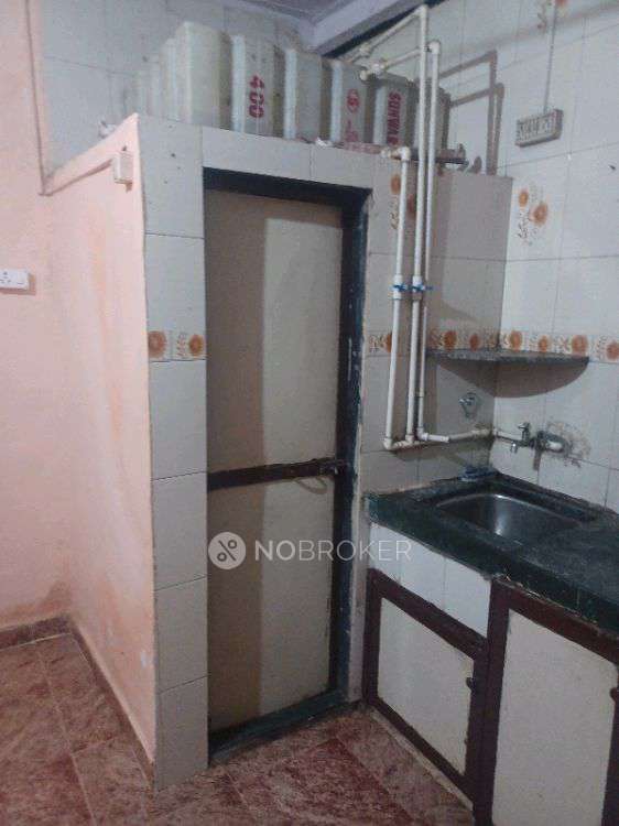 Independent House Thane East Rent WITHOUT BROKERAGE Semifurnished 1