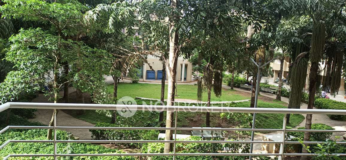 3 BHK Flat In Gagan Emerald For Sale  In Kondhwa