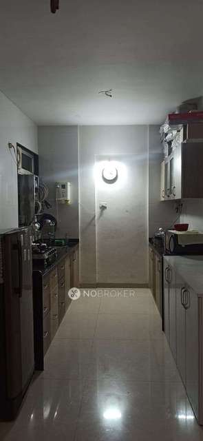 3 BHK Flat In Gagan Emerald For Sale  In Kondhwa