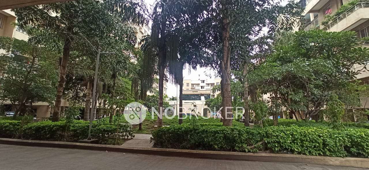 3 BHK Flat In Gagan Emerald For Sale  In Kondhwa